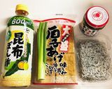 簡単！厚揚げ×シラスの食べラーネギポン作り方1写真
