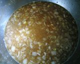 冷っ！むぎdeヒヤッと坦々麺☆作り方2写真