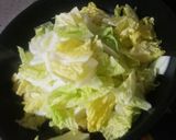 皿うどん　袋ラーメンで!作り方4写真
