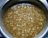 冷っ！むぎdeヒヤッと坦々麺☆作り方3写真