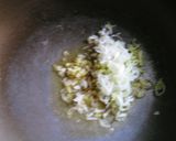 冷っ！むぎdeヒヤッと坦々麺☆作り方4写真