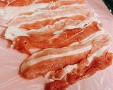 オートミール肉巻きおにぎり☆作り方2写真