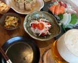 いたどりとワラビの肉巻き作り方2写真