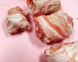 オートミール肉巻きおにぎり☆作り方5写真