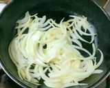 筍の丼ぶり作り方2写真