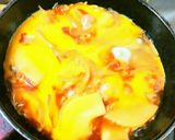 筍の丼ぶり作り方5写真