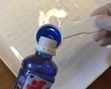 ハッピー生春巻き・デザート鯉のぼり作り方5写真