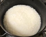 ダッチオーブンで鶏ご飯作り方1写真
