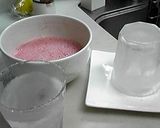 夏バテ解消っ！スイカのカクテル作り方2写真