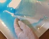 ハッピー生春巻き・デザート鯉のぼり作り方7写真