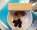 ハッピー生春巻き・デザート鯉のぼり作り方8写真