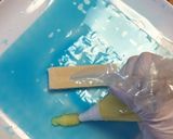 ハッピー生春巻き・デザート鯉のぼり作り方10写真