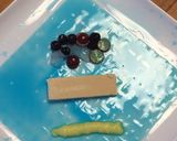 ハッピー生春巻き・デザート鯉のぼり作り方11写真