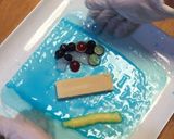 ハッピー生春巻き・デザート鯉のぼり作り方12写真