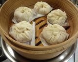 本格　小籠包作り方16写真