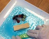 ハッピー生春巻き・デザート鯉のぼり作り方13写真