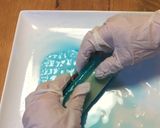 ハッピー生春巻き・デザート鯉のぼり作り方19写真