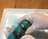 ハッピー生春巻き・デザート鯉のぼり作り方22写真