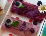 ハッピー生春巻き・デザート鯉のぼり作り方24写真