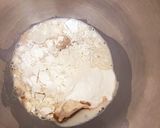 チョコチップメロンパン　6個作り方1写真