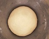 チョコチップメロンパン　6個作り方2写真