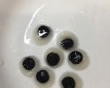 ハッピー生春巻き・デザート鯉のぼり作り方28写真