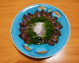 いなだのゆず醤油漬け作り方6写真