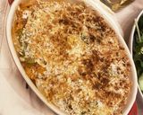 野菜のツナマヨキムチーズ焼き☆作り方7写真