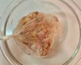 子どもと作る♫ジューシー焼売作り方2写真