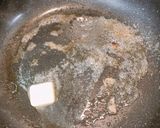 メカジキのソテー　ホワイトソース作り方5写真