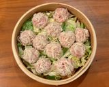 子どもと作る♫ジューシー焼売作り方5写真