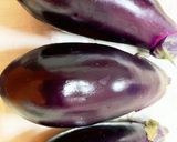めんつゆでなすと牛肉の炊いたん作り方1写真