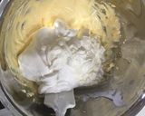 チーズケーキ作り方5写真