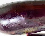 めんつゆでなすと牛肉の炊いたん作り方4写真