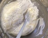 チーズケーキ作り方6写真