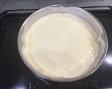 チーズケーキ作り方7写真