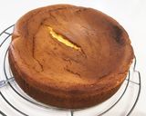 チーズケーキ作り方8写真