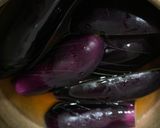 めんつゆでなすと牛肉の炊いたん作り方6写真