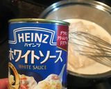 簡単ラザニア作り方4写真