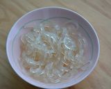 置き換えダイエット！梅納豆のところてん作り方1写真