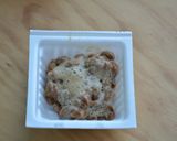 置き換えダイエット！梅納豆のところてん作り方2写真
