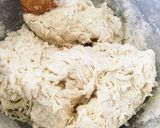 簡単、豚まん作り方1写真