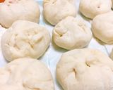 簡単、豚まん作り方6写真