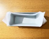 アイスで簡単！HMバニラパウンドケーキ作り方1写真