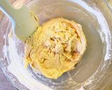 アイスで簡単！HMバニラパウンドケーキ作り方4写真