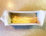 アイスで簡単！HMバニラパウンドケーキ作り方5写真