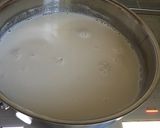 ミルクジャム ☆牛乳とお砂糖だけ☆作り方2写真
