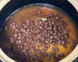土鍋でお赤飯作り方5写真