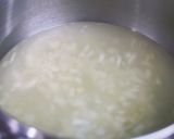 トロトロ玉葱と納豆の中華かき玉スープ作り方3写真