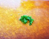 トロトロ玉葱と納豆の中華かき玉スープ作り方5写真